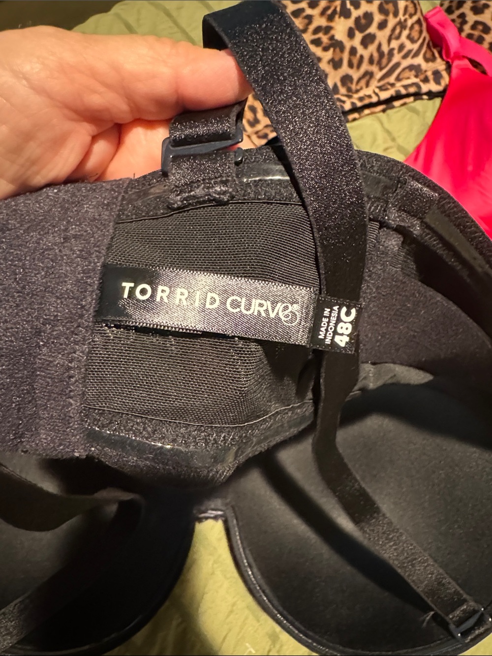 Torrid bra bundle - Picture 5 of 9